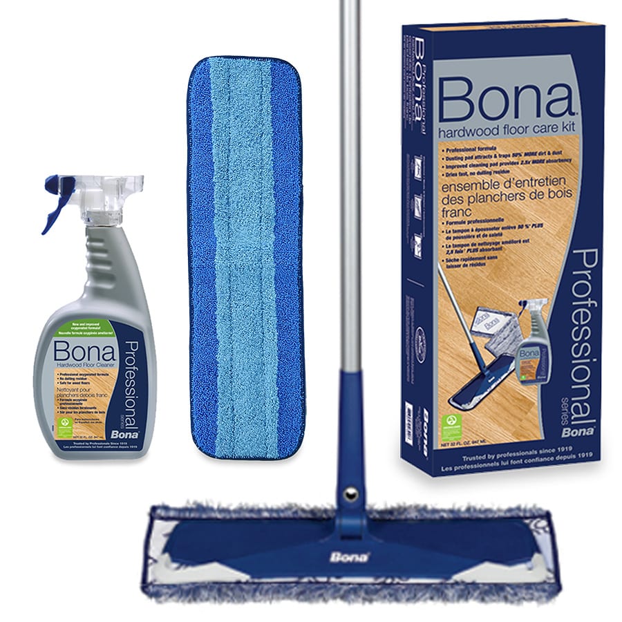 Bona Pro Series, Hardwood Floor Cleaner, Ready to Use