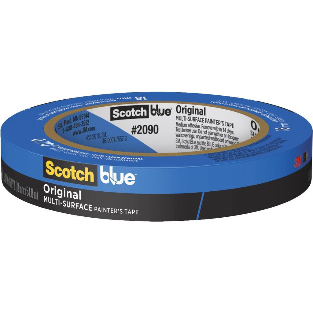 3M Scotch Drafting Tape 12mm x30m Made in Japan 230-3-12