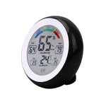 HM® Digital Thermometer Hygrometer