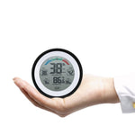 HM® Digital Thermometer Hygrometer