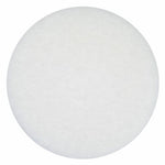 Norton® White Buffing & Polishing Pads