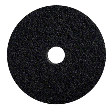 Norton® Black Buffing & Polishing Pad 16"