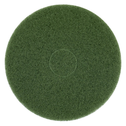 Norton® Green Buffing & Polishing Pad 16"