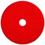 Norton® Red Buffing & Polishing Pad 16"