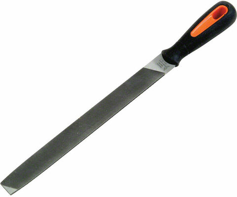 Nottingham® File With Handle 8"