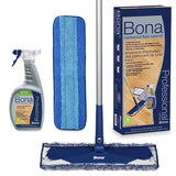 Bona® Professional Series Hardwood Floor Care Kit