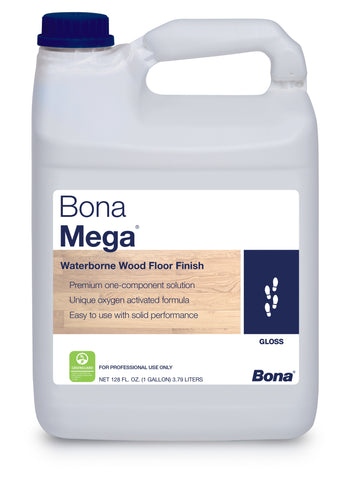 Bona® Mega Wood Finish 1 Gallon