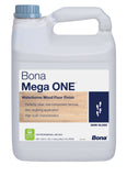 Bona® Mega ONE Wood Finish 1 Gallon