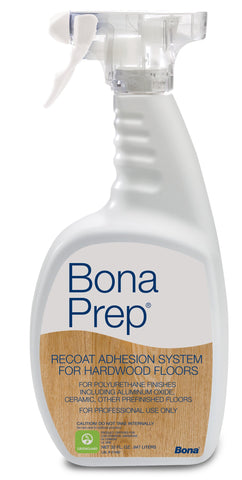 Bona® Prep Adhesion System 32 Oz