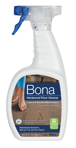 Bona® Hardwood Floor Cleaner 1 Quart