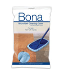 Bona® Microfiber Cleaning Cover Twin Pack