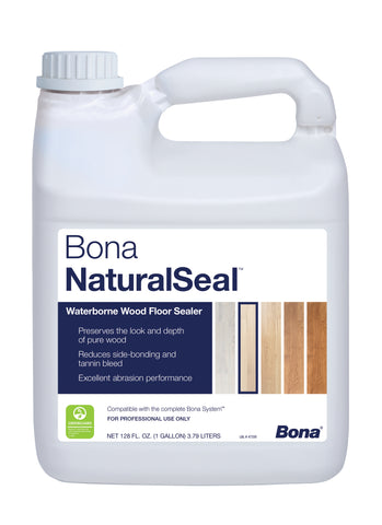 Bona® Waterbased NaturalSeal 1 Gallon