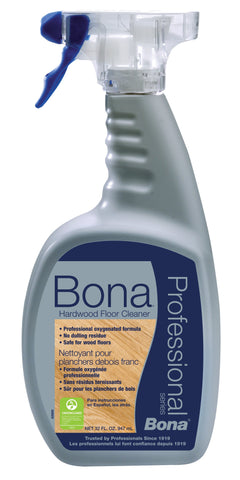 Bona® Pro Hardwood Floor Cleaner 32 Oz