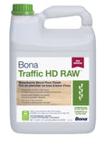 Bona® Traffic HD RAW