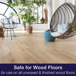 Bona® Hardwood Floor Cleaner 1 Quart