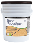 Bona® SuperSport Water Based Finish 5 Gallons
