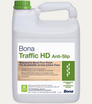Bona® Traffic HD Anti-Slip Satin 1 Gallon